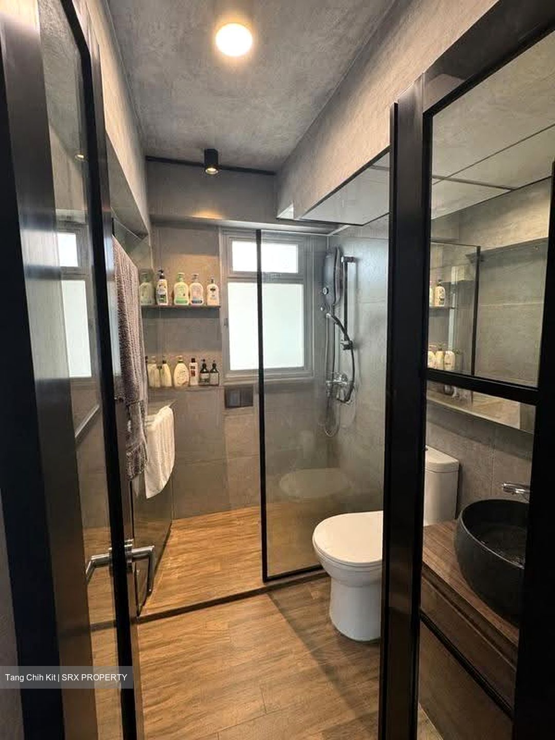 Blk 293B Skypeak @ Bukit Batok (Bukit Batok), HDB 4 Rooms #627450751